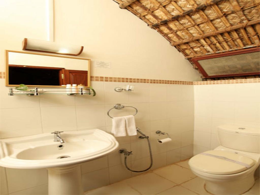 Hotel Marvel Cruise Alappuzha Habitación foto